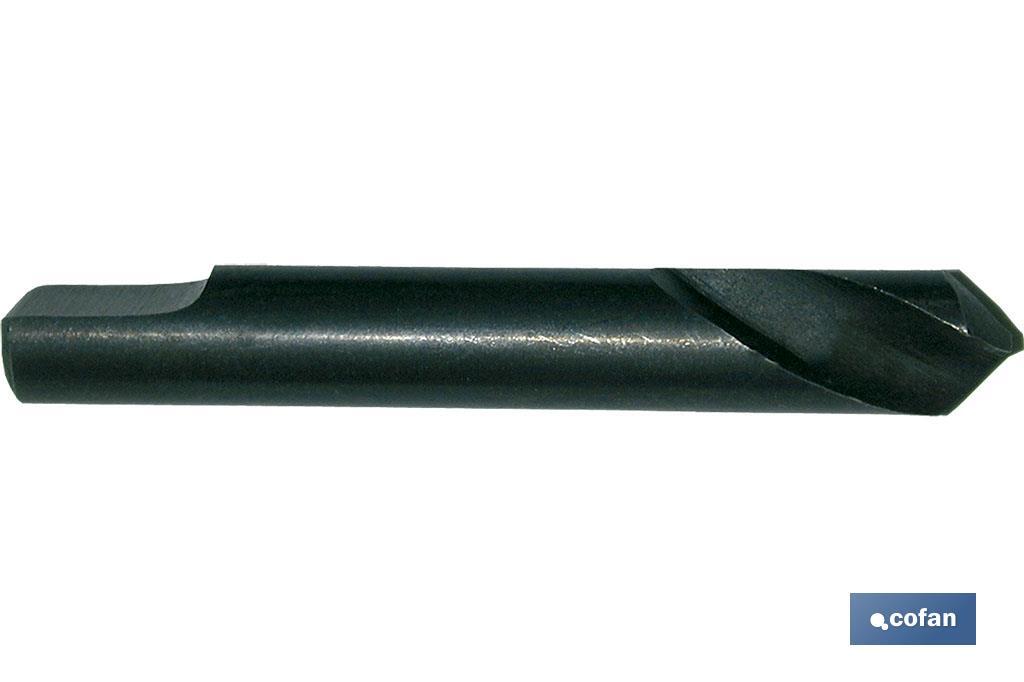 BROCA GUIA CORONAS 51 - 100 (PACK: 1 UDS) BROCA GUIA CORONAS 51 - 100 (PACK: 1 UDS)