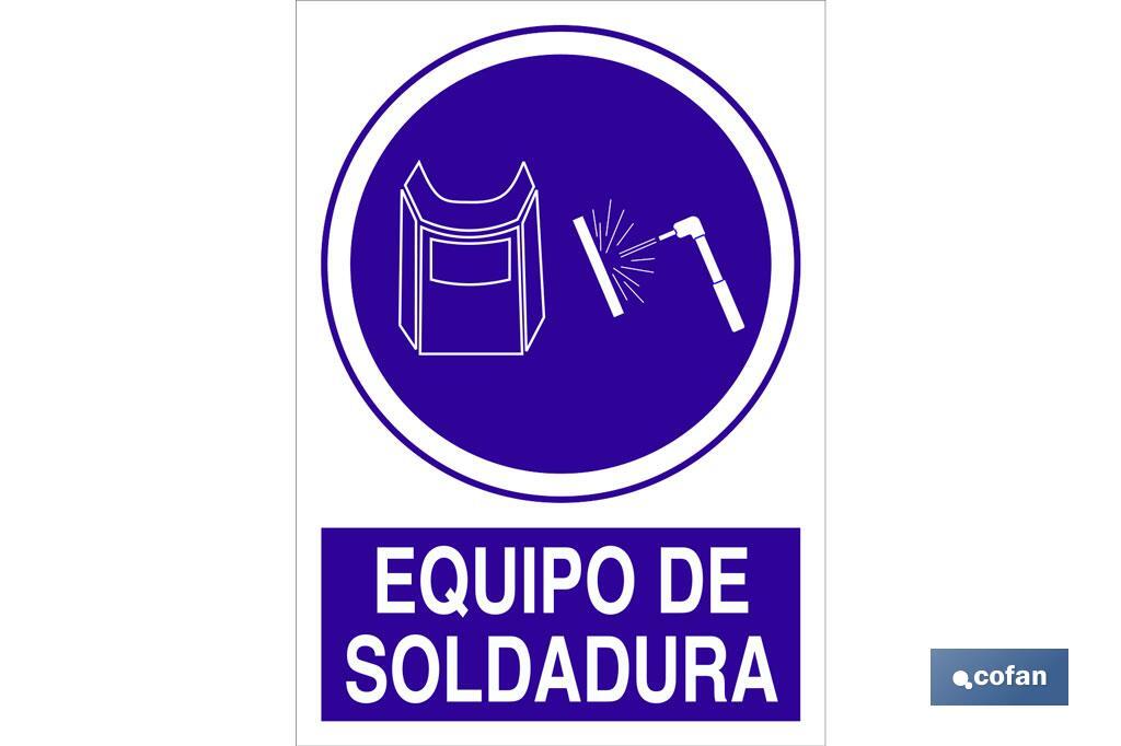 SEÑAL POLIESTIRENO 210X148MM (PACK: 1 UDS) SEÑAL POLIESTIRENO 210X148MM (PACK: 1 UDS)