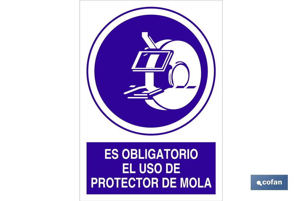 SEÑAL ADHESIVA 148X105MM (PACK: 1 UDS) SEÑAL ADHESIVA 148X105MM (PACK: 1 UDS)