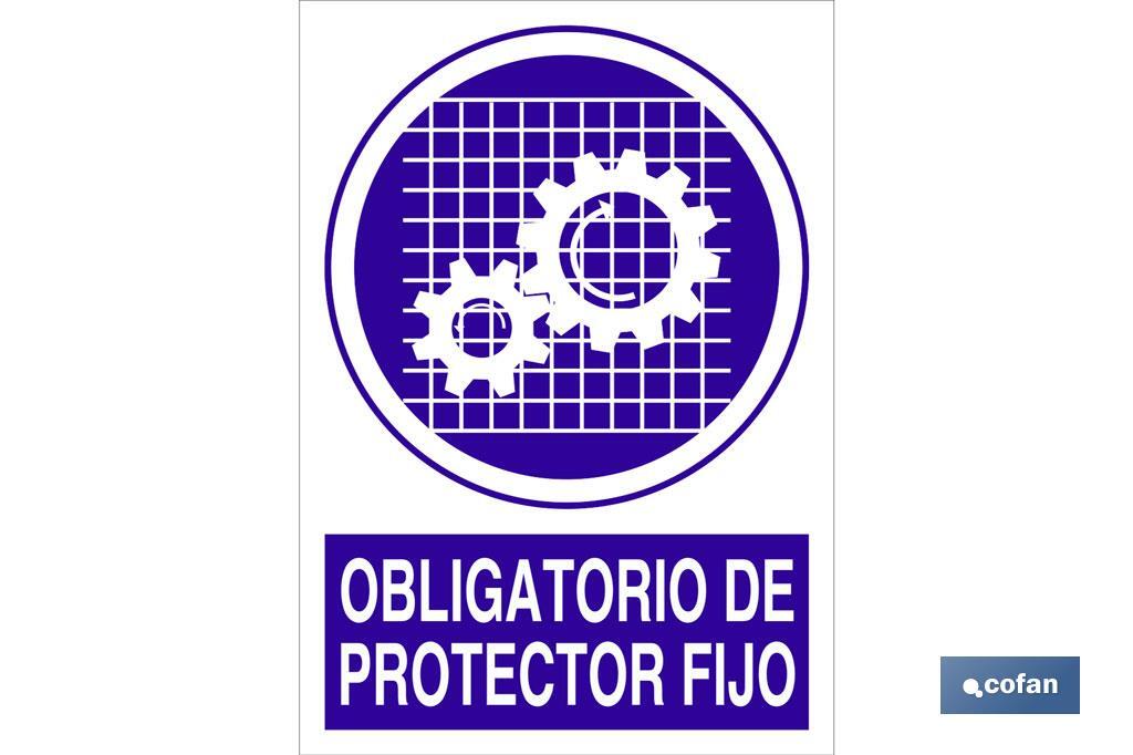 SEÑAL POLIESTIRENO 1,5mm 420X297 (PACK: 1 UDS) SEÑAL POLIESTIRENO 1,5mm 420X297 (PACK: 1 UDS)