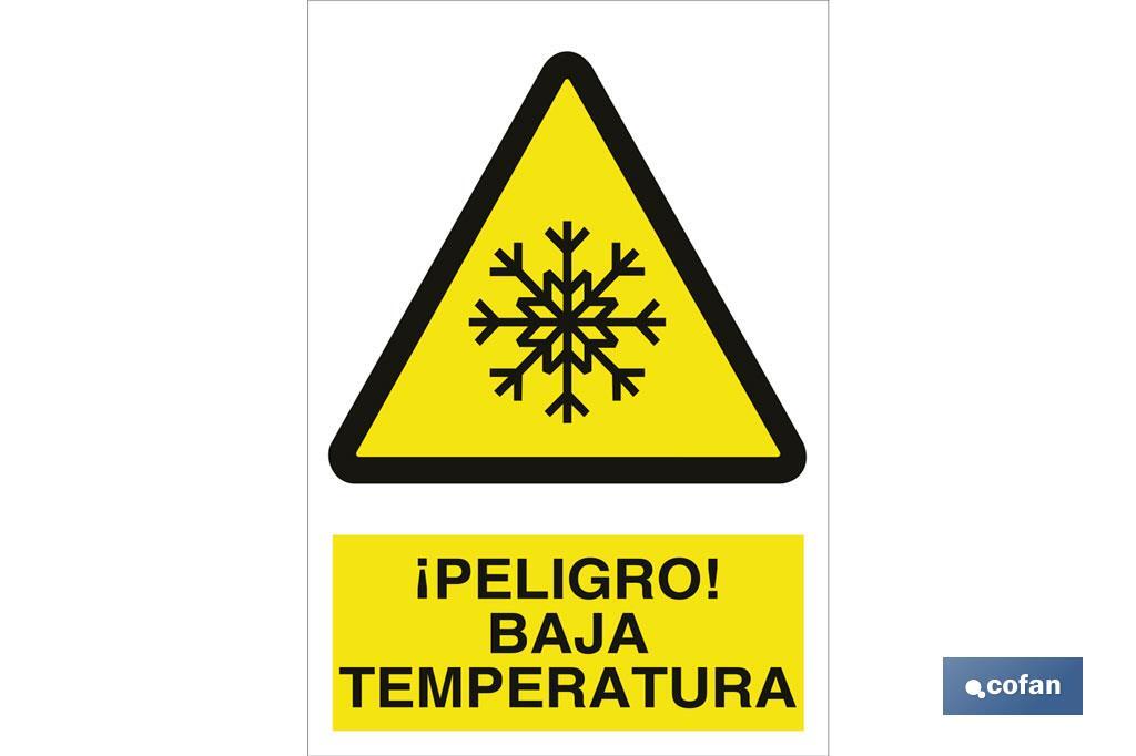SEÑAL POLIESTIRENO 210X148 MM (PACK: 1 UDS) SEÑAL POLIESTIRENO 210X148 MM (PACK: 1 UDS)