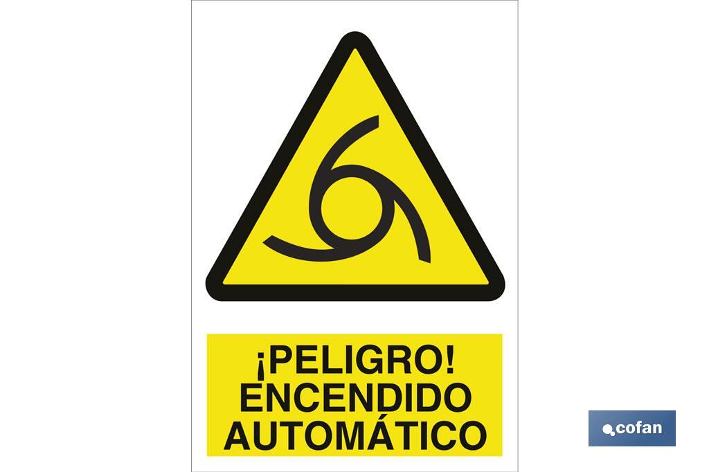 SEÑAL ADHESIVA 148X105 (PACK: 1 UDS) SEÑAL ADHESIVA 148X105 (PACK: 1 UDS)