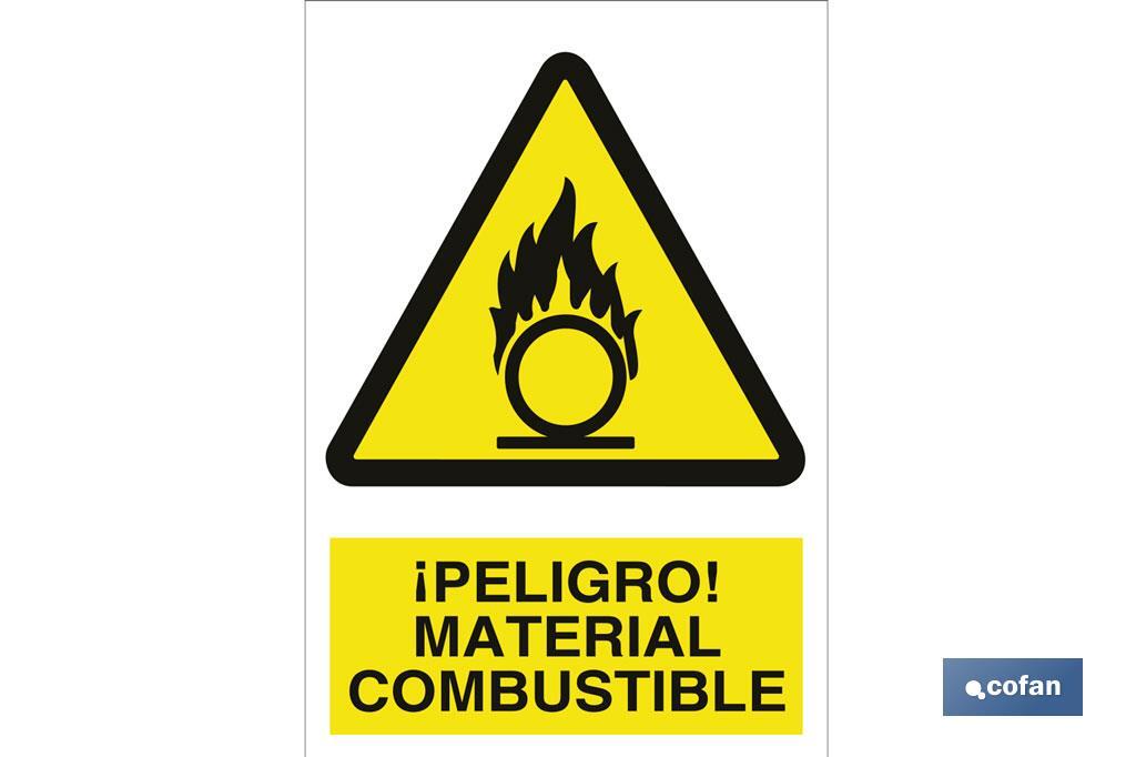 SEÑAL ADHESIVO 297X210 MM. (PACK: 1 UDS) SEÑAL ADHESIVO 297X210 MM. (PACK: 1 UDS)