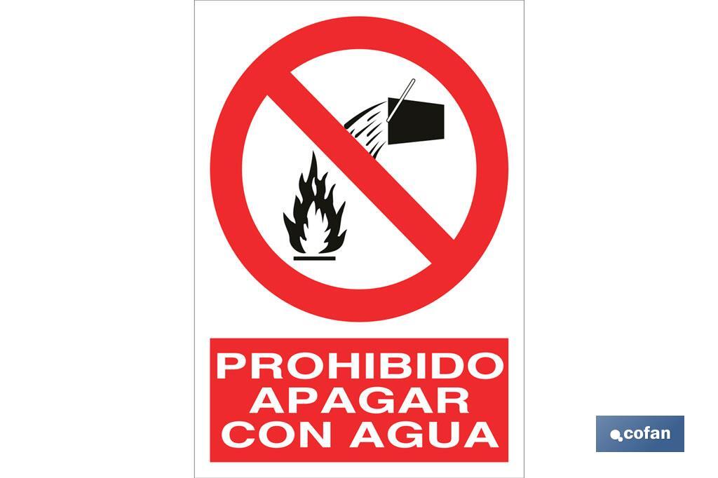 SEÑAL POLIESTIRENO 420X297MM. (PACK: 1 UDS) SEÑAL POLIESTIRENO 420X297MM. (PACK: 1 UDS)