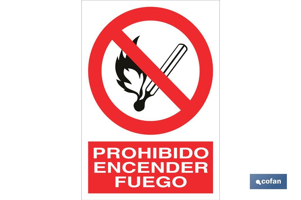 SEÑAL POLIESTIRENO 297X210mm. (PACK: 1 UDS) SEÑAL POLIESTIRENO 297X210mm. (PACK: 1 UDS)