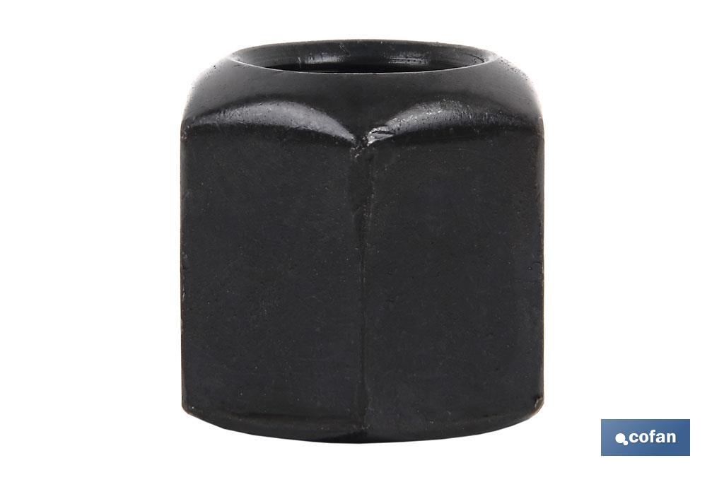 DIN-6330 C-10 M-10 (PACK: 100 UDS) DIN-6330 C-10 M-10 (PACK: 100 UDS)