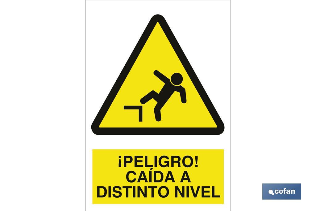 SEÑAL POLIESTIRENO 148X105 (PACK: 1 UDS) SEÑAL POLIESTIRENO 148X105 (PACK: 1 UDS)