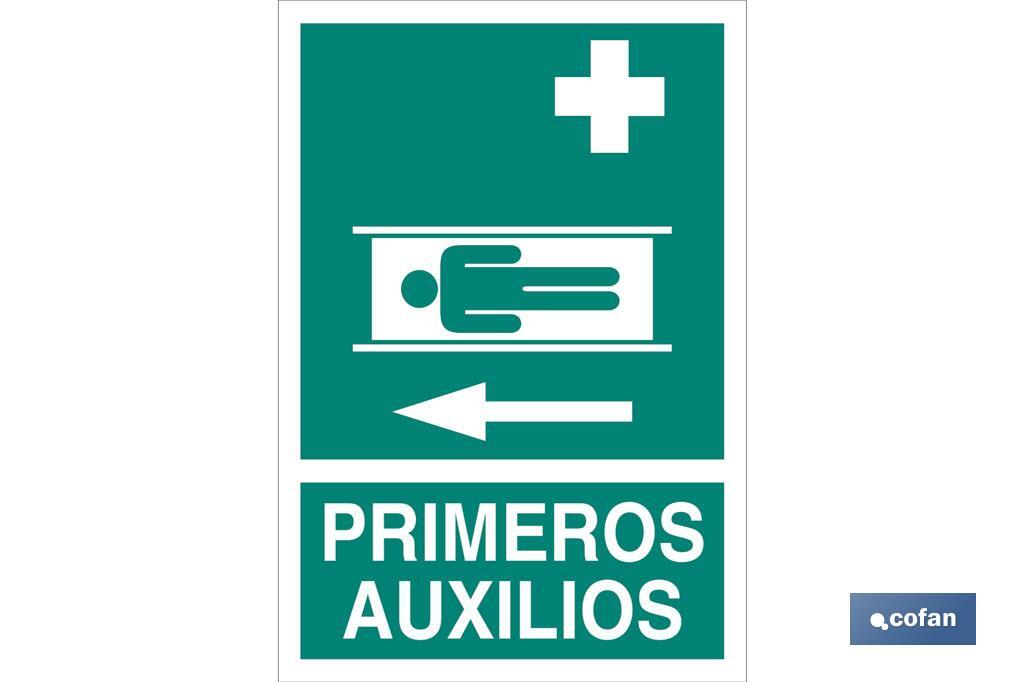 SEÑAL LUMINISCENTE 148X105MM (PACK: 1 UDS) SEÑAL LUMINISCENTE 148X105MM (PACK: 1 UDS)