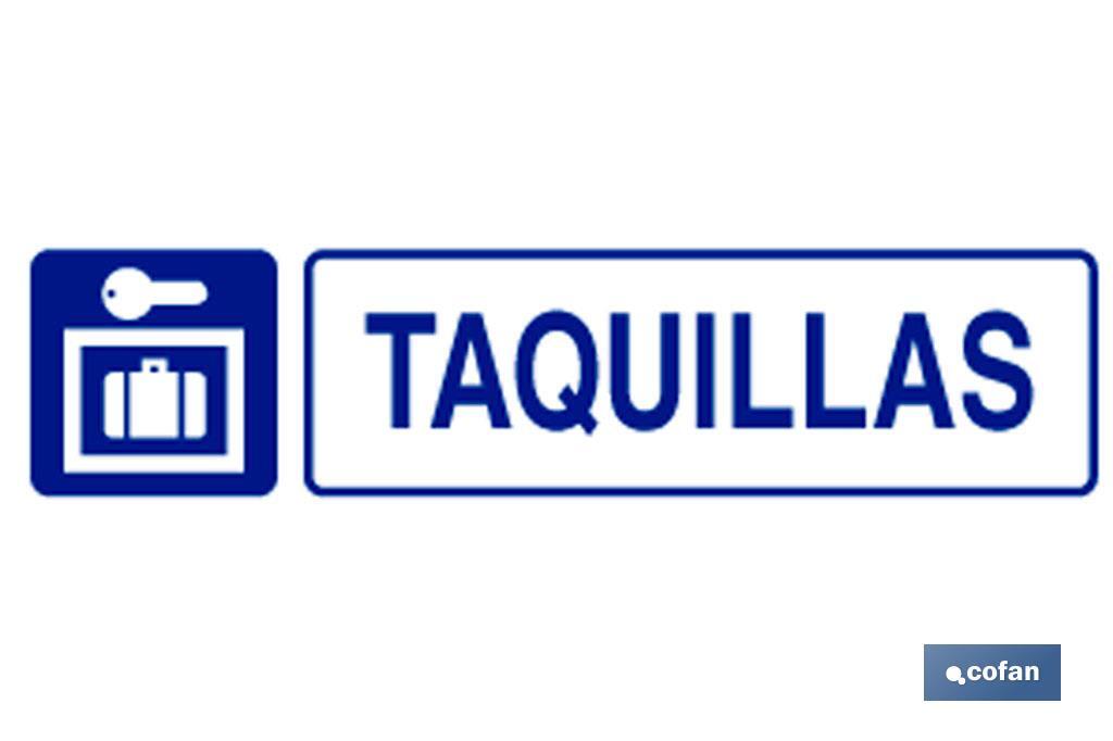 SEÑAL GLASSPACK ADHESIVA 250X62MM. (PACK: 1 UDS) SEÑAL GLASSPACK ADHESIVA 250X62MM. (PACK: 1 UDS)