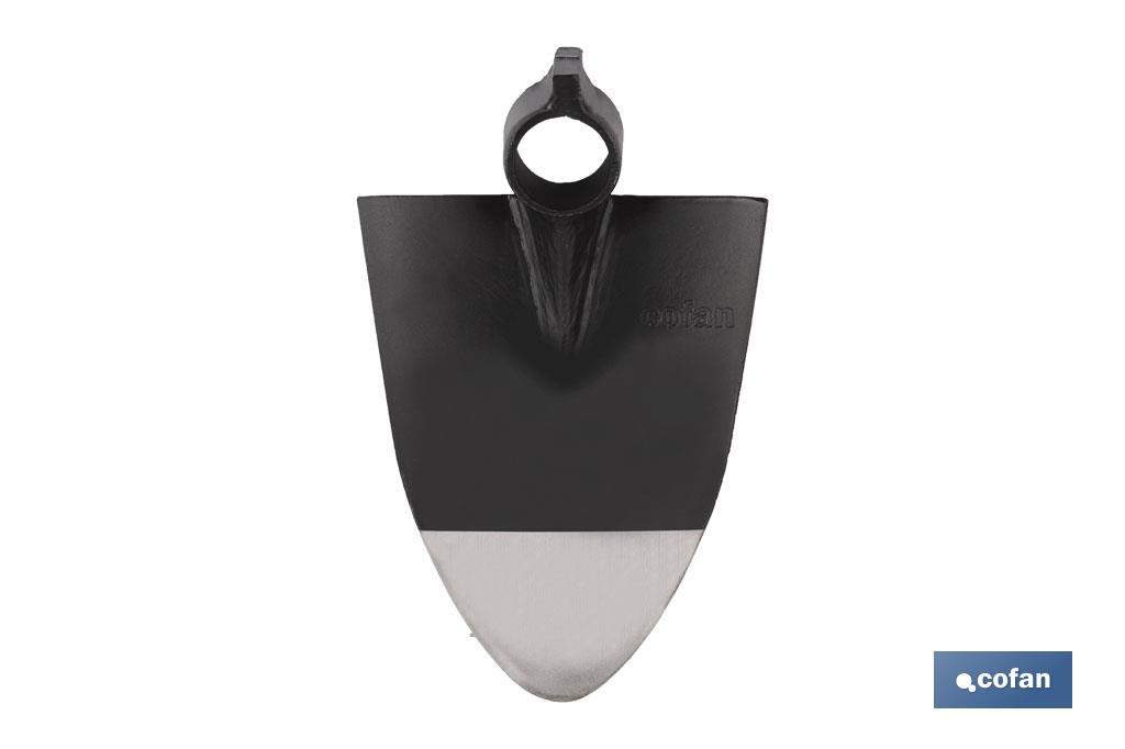 AZADA COFAN PUNTA RED.Nº2 1/2(260MM) (PACK: 1 UDS) AZADA COFAN PUNTA RED.Nº2 1/2(260MM) (PACK: 1 UDS)