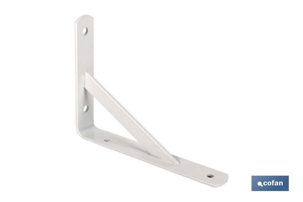 PALOMILLA REFORZADA BLANCO 400X250MM (PACK: 1 UDS) PALOMILLA REFORZADA BLANCO 400X250MM (PACK: 1 UDS)
