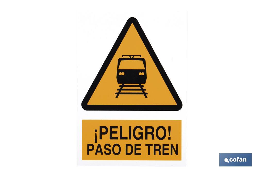 SEÑAL ADHESIVO 210X148 MM. (PACK: 1 UDS) SEÑAL ADHESIVO 210X148 MM. (PACK: 1 UDS)