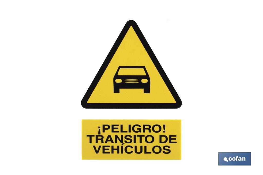 SEÑAL POLIESTIRENO 420X297 MM. (PACK: 1 UDS) SEÑAL POLIESTIRENO 420X297 MM. (PACK: 1 UDS)