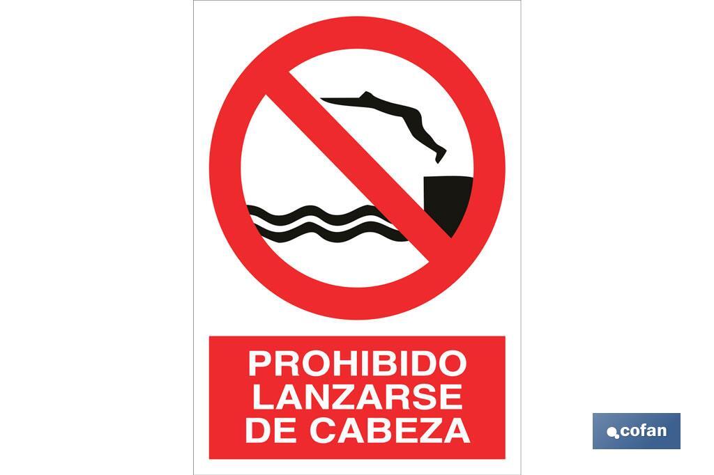 SEÑAL POLIESTIRENO 210X148MM (PACK: 1 UDS) SEÑAL POLIESTIRENO 210X148MM (PACK: 1 UDS)