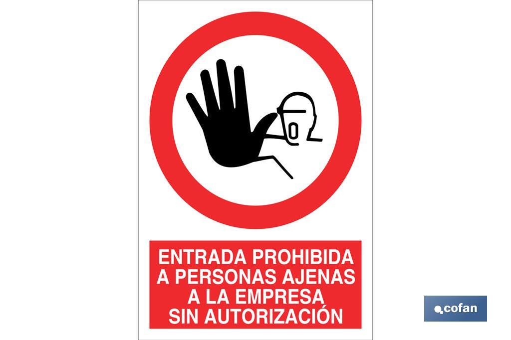 SEÑAL ADHESIVO 210X148MM. (PACK: 1 UDS) SEÑAL ADHESIVO 210X148MM. (PACK: 1 UDS)
