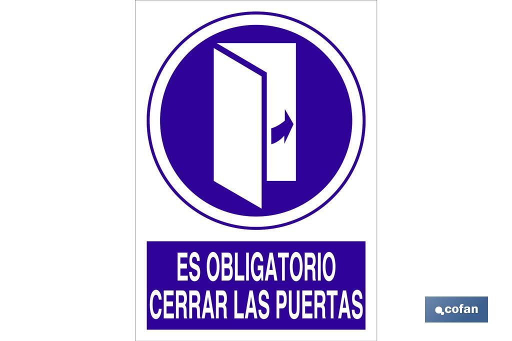 SEÑAL POLIESTIRENO 1,5MM 210X148 (PACK: 1 UDS) SEÑAL POLIESTIRENO 1,5MM 210X148 (PACK: 1 UDS)