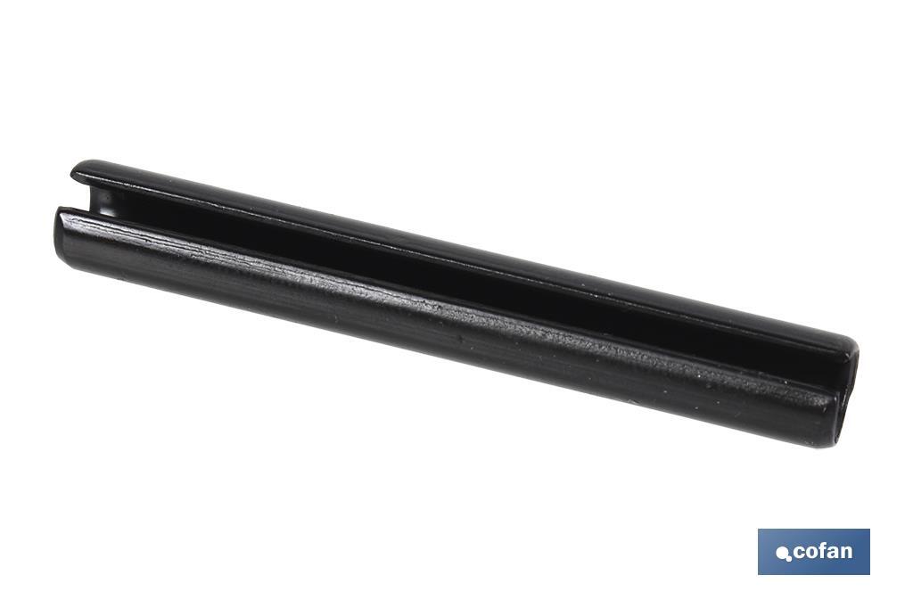 BLÍSTER DE 5 UDS. DIN-1481 M-5X30 VENTA UNITARIA (PACK: 1 UDS) BLÍSTER DE 5 UDS. DIN-1481 M-5X30 VENTA UNITARIA (PACK: 1 UDS)