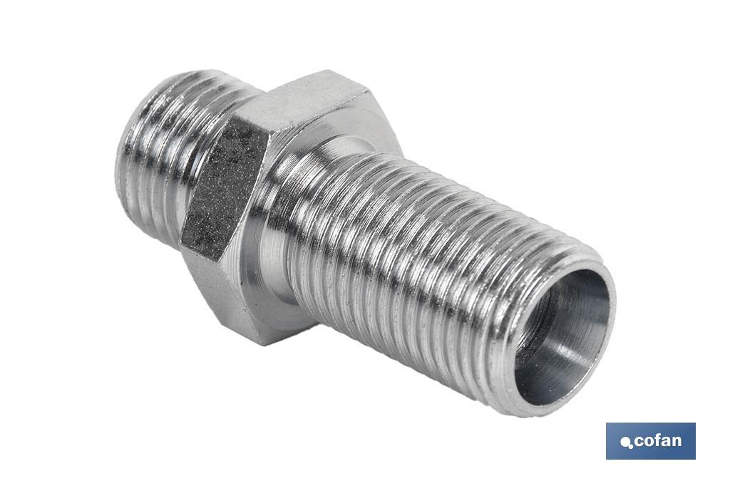 PASAMUROS 16x1,00 - 16x1,00 (PACK: 1 UDS) PASAMUROS 16x1,00 - 16x1,00 (PACK: 1 UDS)