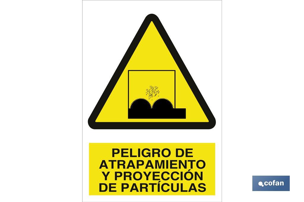 SEÑAL ADHESIVA 297X210 MM. (PACK: 1 UDS) SEÑAL ADHESIVA 297X210 MM. (PACK: 1 UDS)