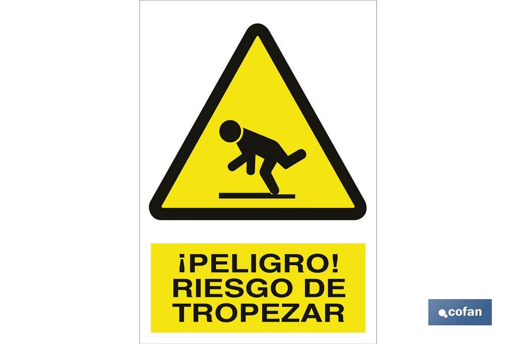 SEÑAL POLIESTIRENO 210X148 (PACK: 1 UDS) SEÑAL POLIESTIRENO 210X148 (PACK: 1 UDS)