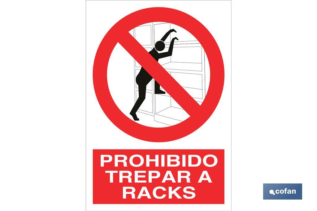 SEÑAL POLIESTIRENO 420X297MM. (PACK: 1 UDS) SEÑAL POLIESTIRENO 420X297MM. (PACK: 1 UDS)