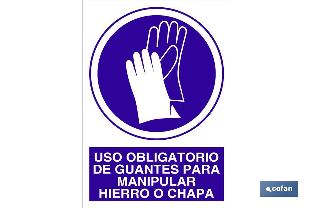 SEÑAL ADHESIVA 297X210MM (PACK: 1 UDS) SEÑAL ADHESIVA 297X210MM (PACK: 1 UDS)