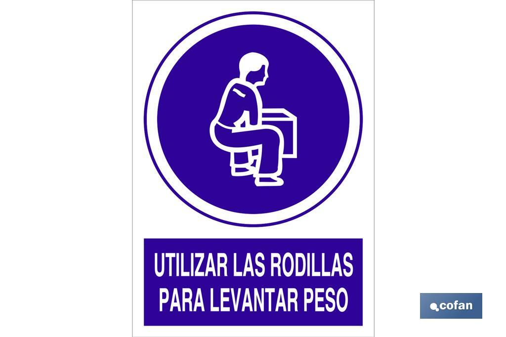 SEÑAL ADHESIVA 148X105MM (PACK: 1 UDS) SEÑAL ADHESIVA 148X105MM (PACK: 1 UDS)