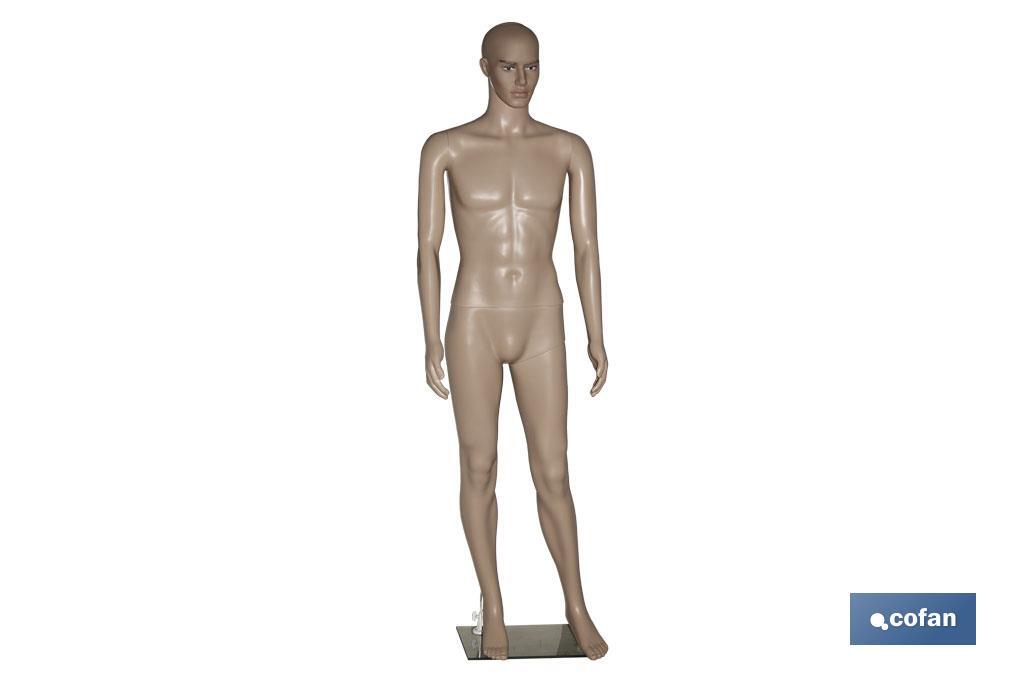MANIQUI DE HOMBRE (PACK: 1 UDS) MANIQUI DE HOMBRE (PACK: 1 UDS)