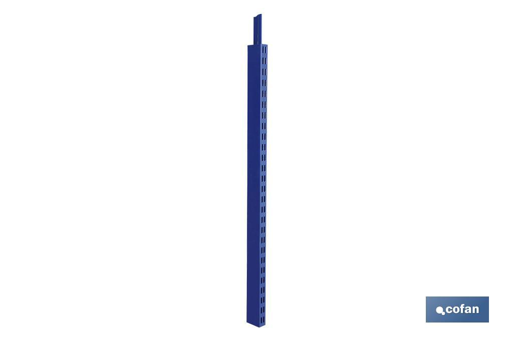 PROLONGADOR DE COLUMNA(60x30) 900mm PARA 3 FONDOS (PACK: 1 UDS) PROLONGADOR DE COLUMNA(60x30) 900mm PARA 3 FONDOS (PACK: 1 UDS)