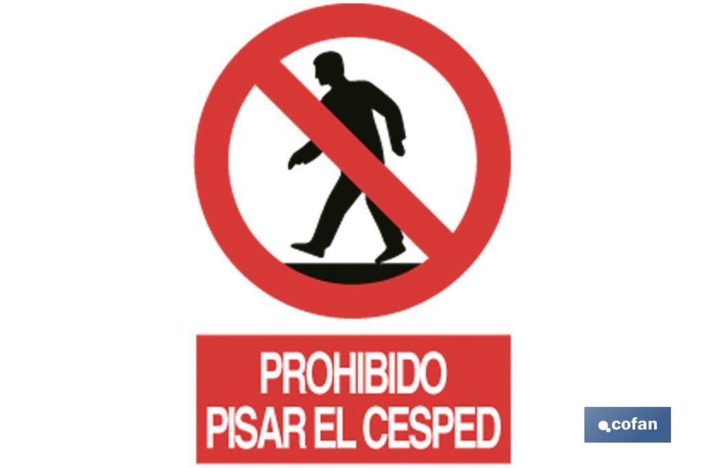 SEÑAL POLIESTIRENO 420X297MM. (PACK: 1 UDS) SEÑAL POLIESTIRENO 420X297MM. (PACK: 1 UDS)