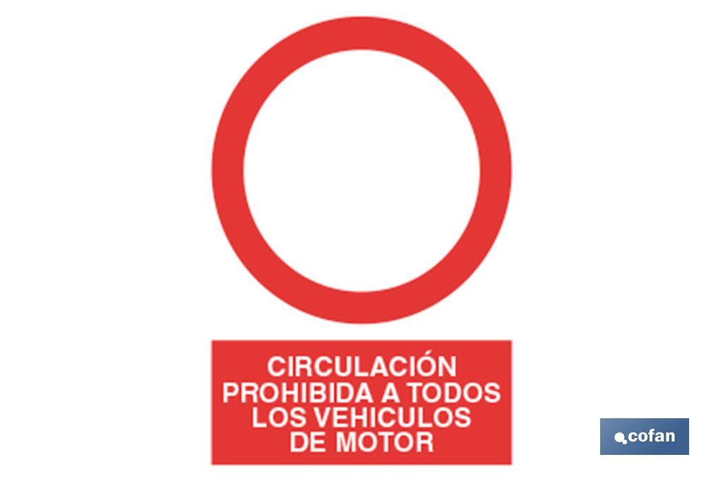 SEÑAL POLIESTIRENO 210X148MM (PACK: 1 UDS) SEÑAL POLIESTIRENO 210X148MM (PACK: 1 UDS)