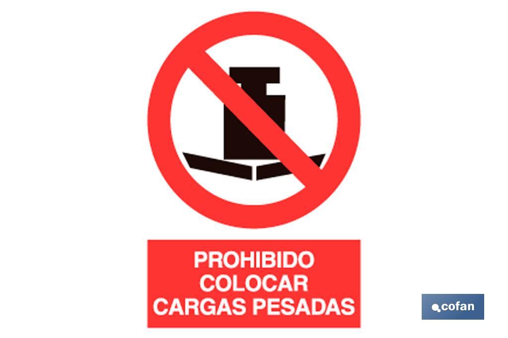 SEÑAL POLIESTIRENO 420X297MM (PACK: 1 UDS) SEÑAL POLIESTIRENO 420X297MM (PACK: 1 UDS)