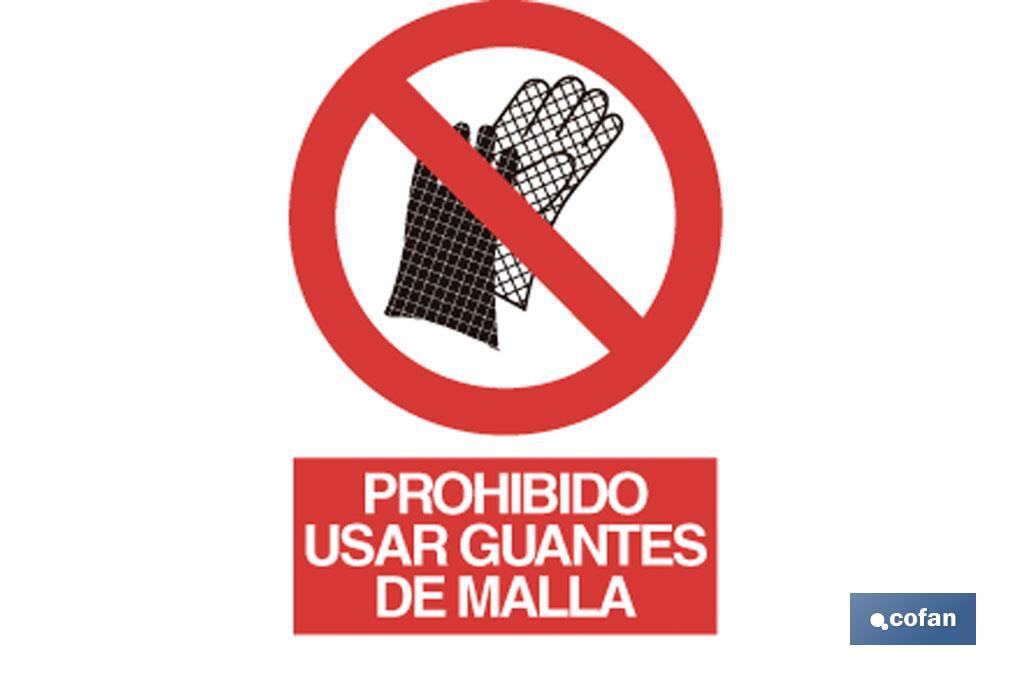 SEÑAL POLIESTIRENO 420X297MM. (PACK: 1 UDS) SEÑAL POLIESTIRENO 420X297MM. (PACK: 1 UDS)