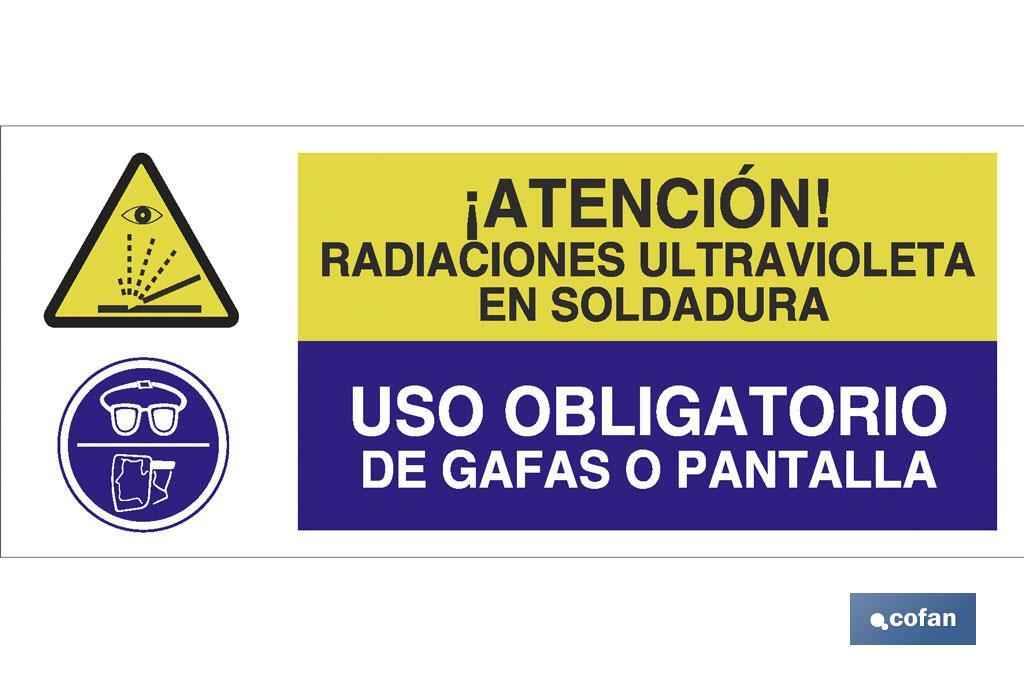 Combinada peligro/obligación