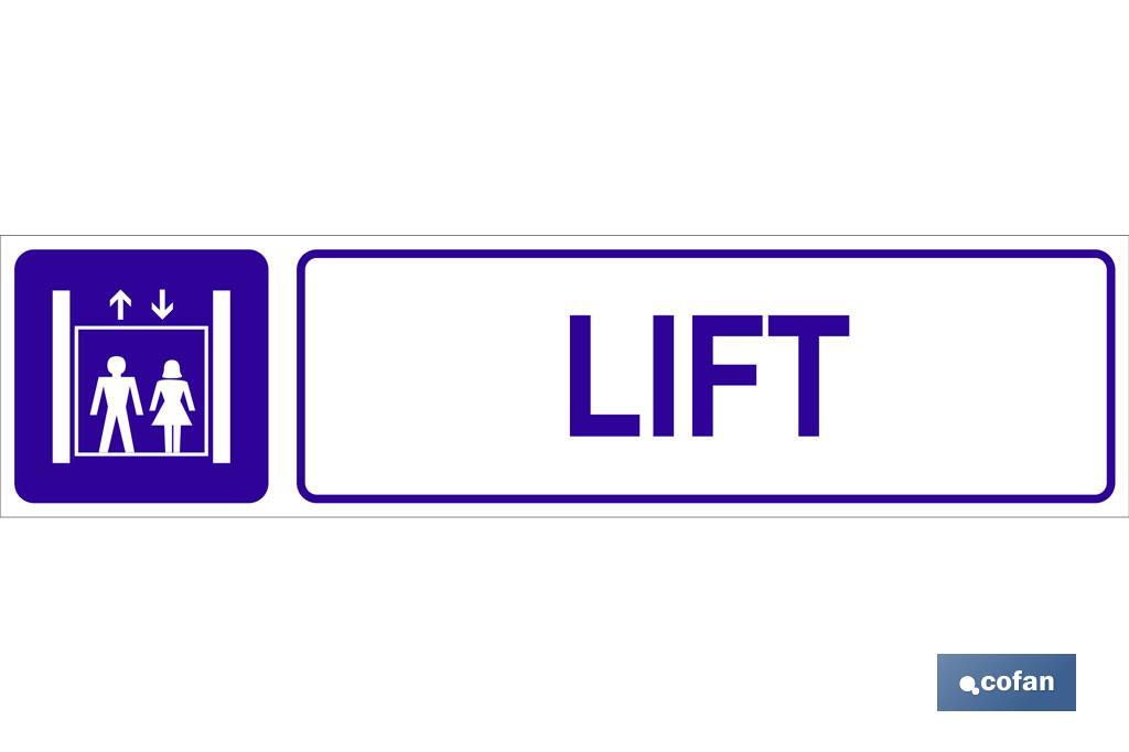 Lift