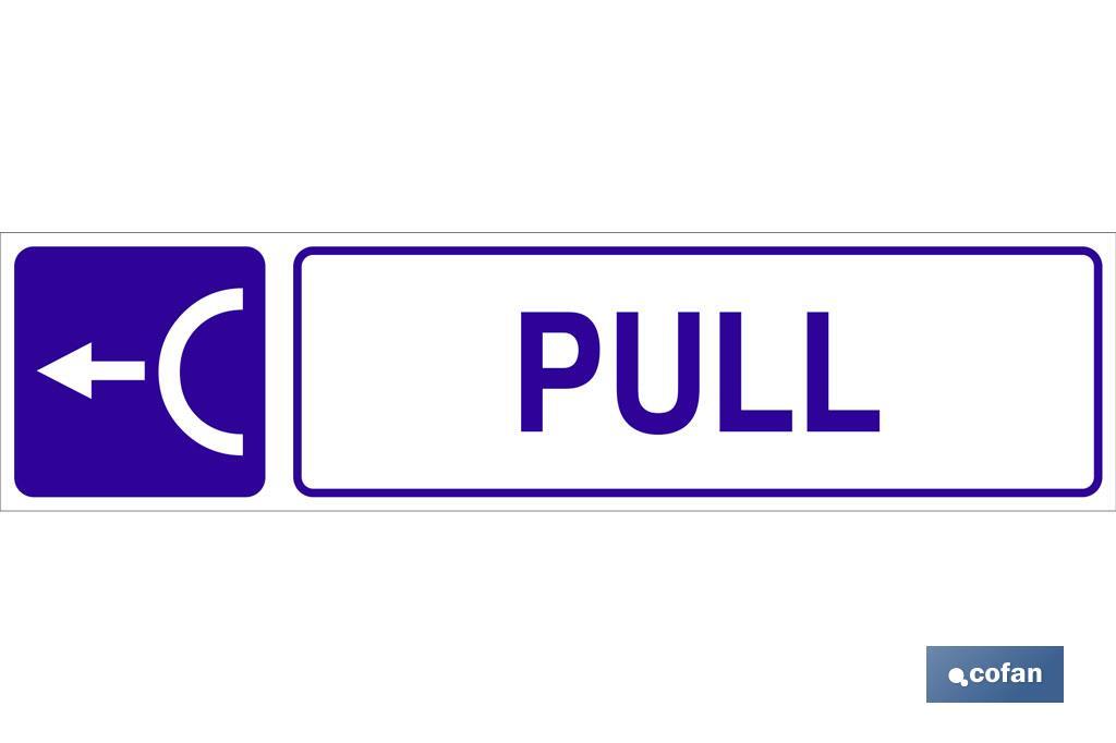 Pull