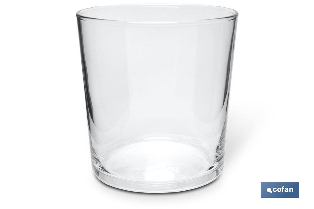 Vaso de Zumo Hampton 345 cc