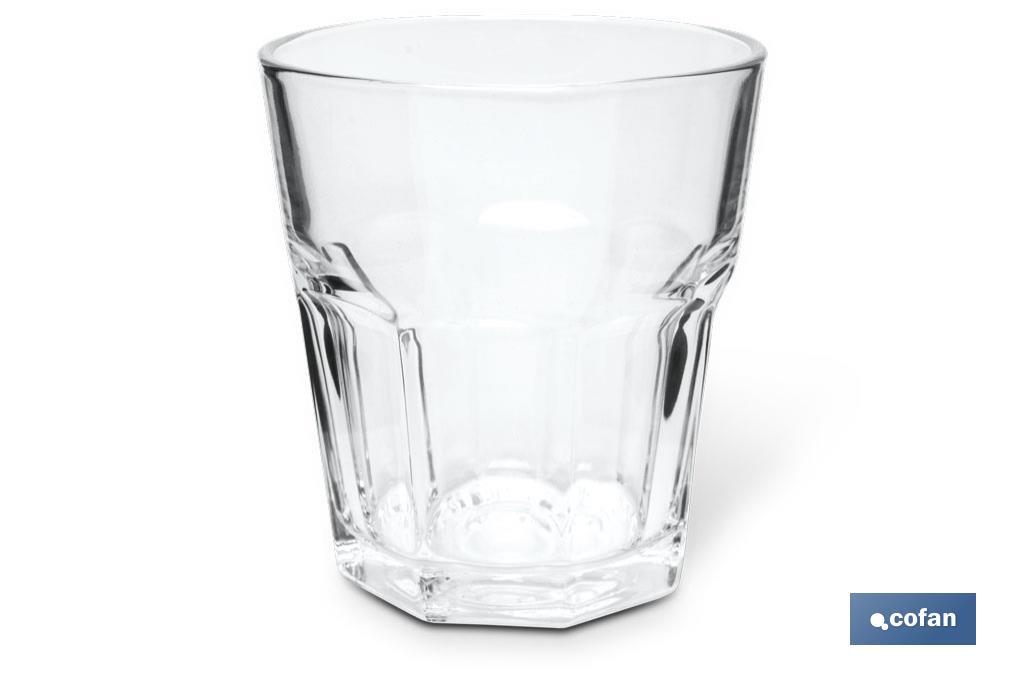 Vaso Agua Lublin 305cc