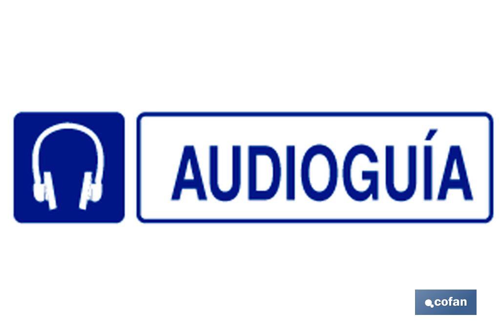 AUDIOGUIA