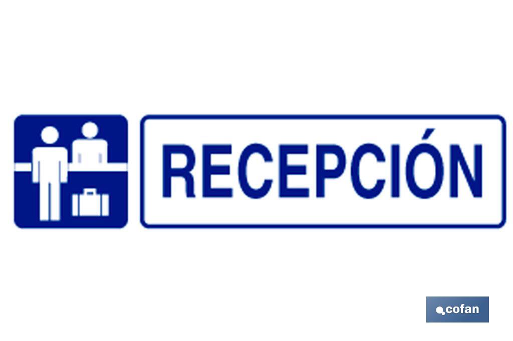 Recepción