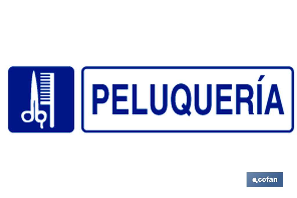 PELUQUERIA